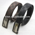 customized mens belt 2014 young mens waist belt